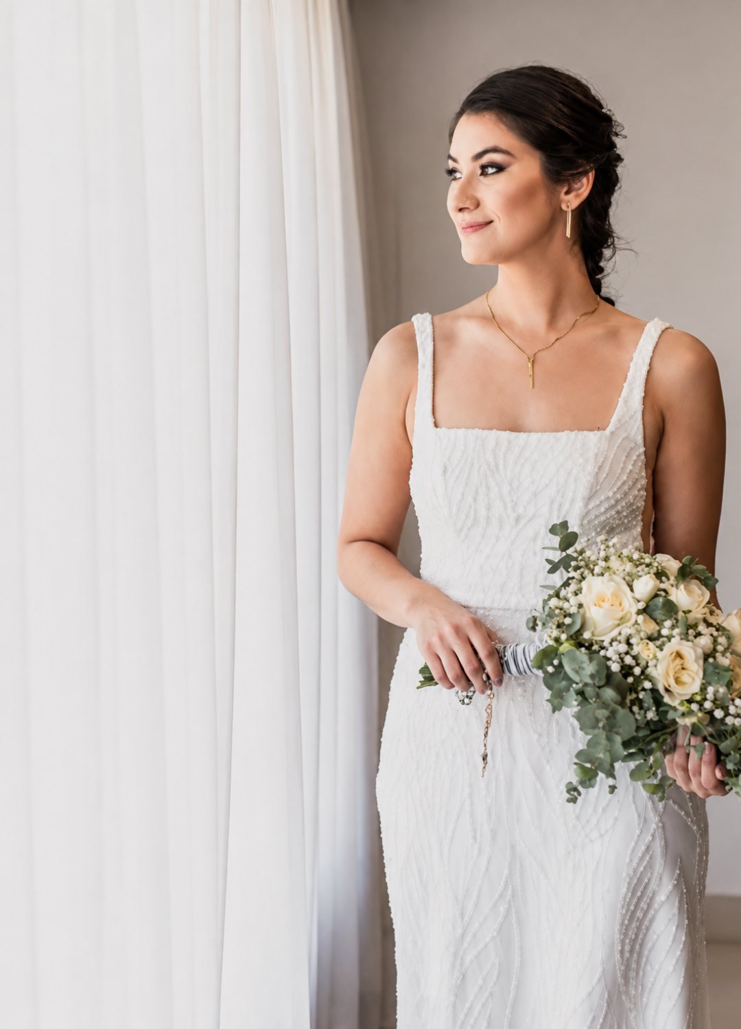Novia — Experiencia Melisa Haute Couture