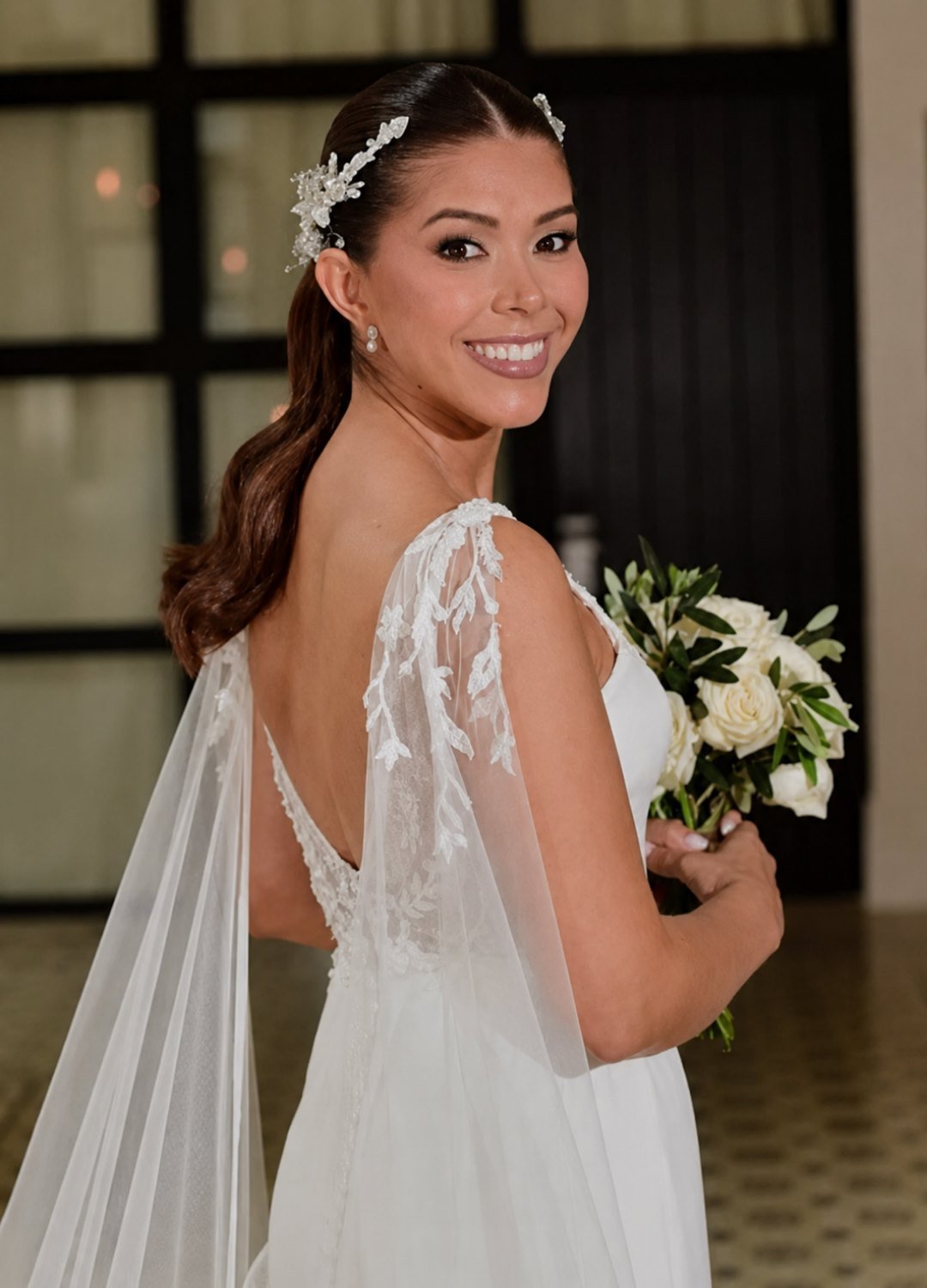 Novia — Experiencia Signature