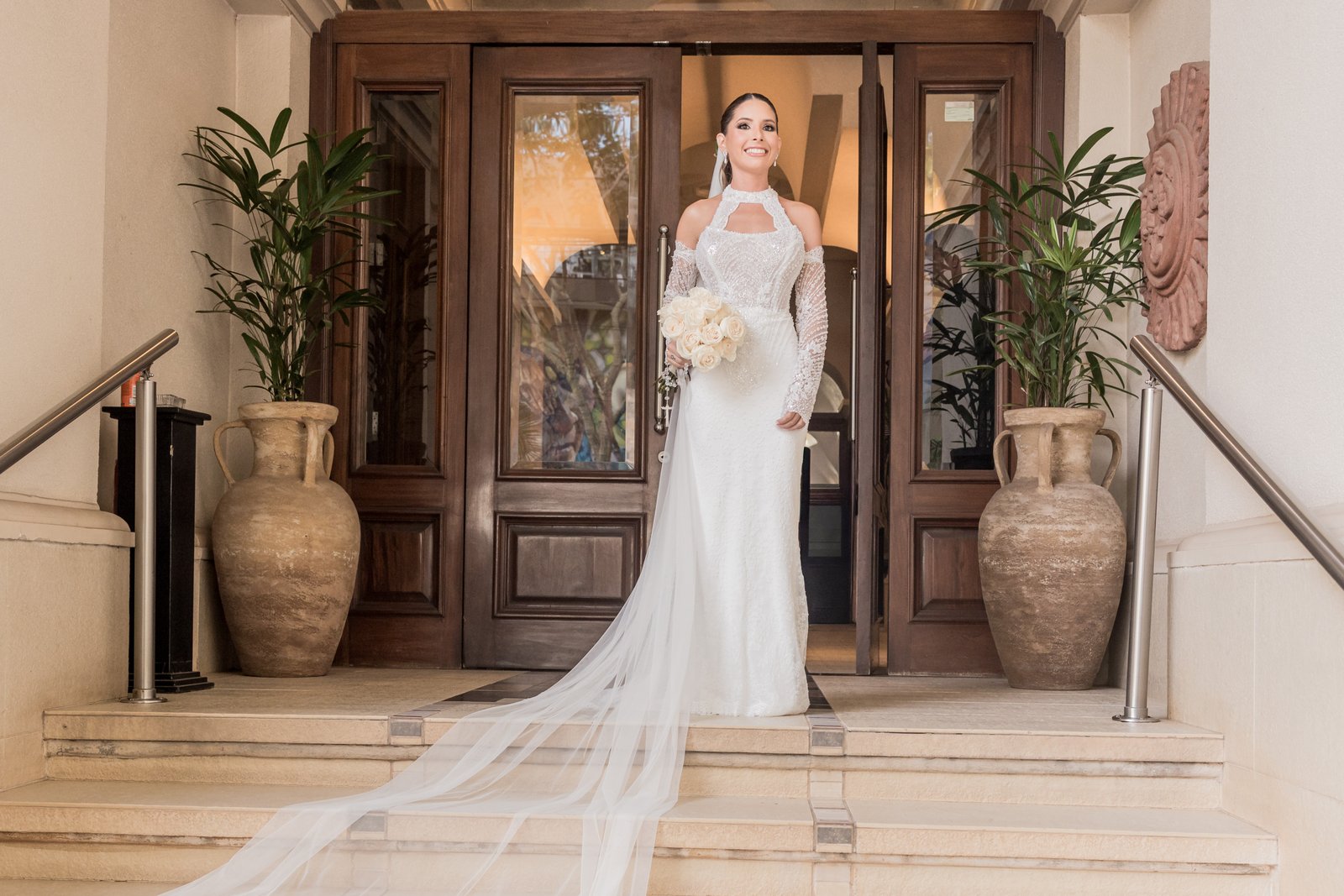 Experiencia Melisa Haute Couture