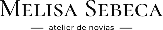 Melisa Sebeca — Atelier de Novias